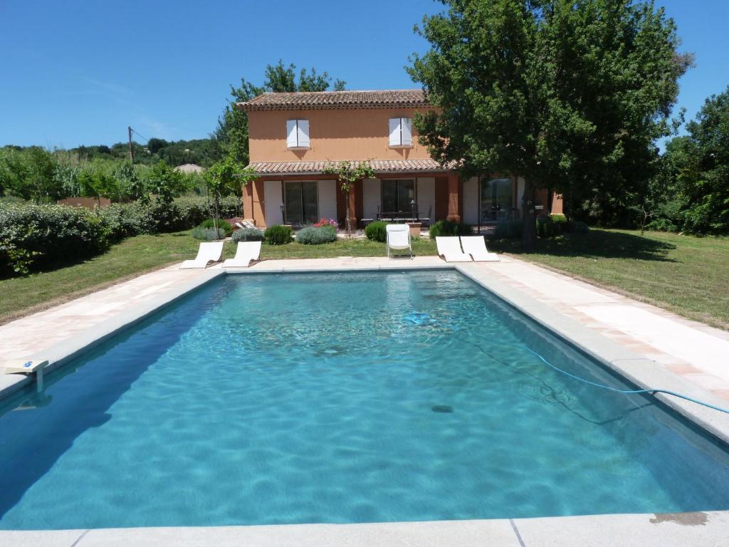 Villa La Bastide Des Vignaux Grimaud